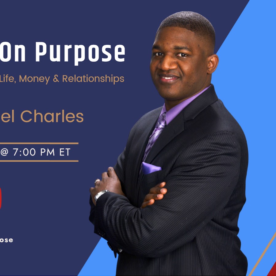 Ilive life on purpose youtube