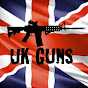 UK Guns