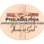 Philadelphia Apostolic Church