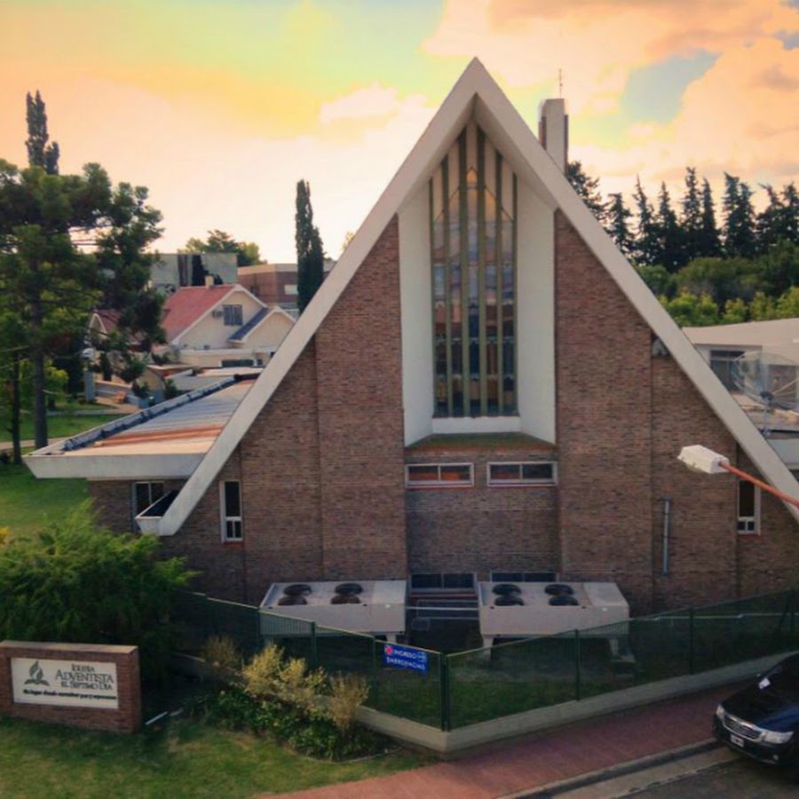 Iglesia Adventista del Parque @IglesiaAdventistadelParque
