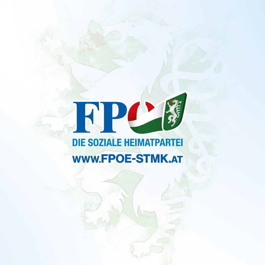 FPÖ Steiermark @fpoe_steiermark