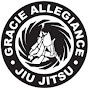 Clark Gracie Allegiance Jiu Jitsu