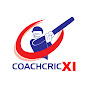 CoachCricXI - Online Cricket Coaching