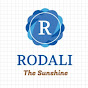 RODALI The Sunshine