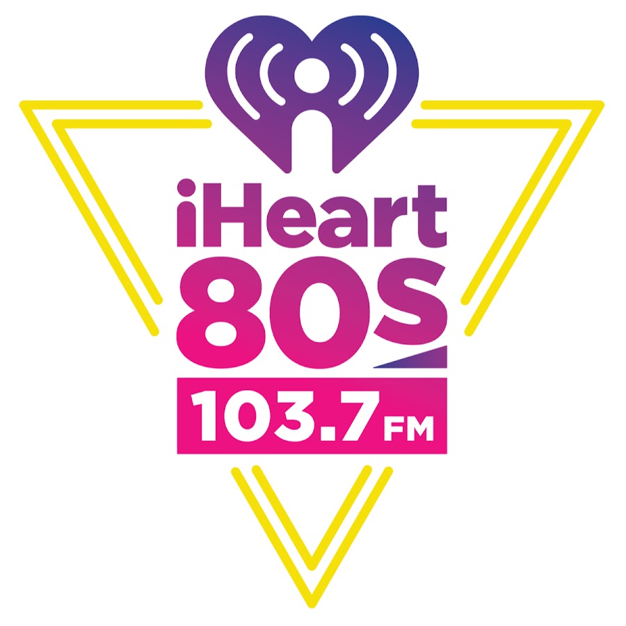 Iheart 80s 103 7 youtube