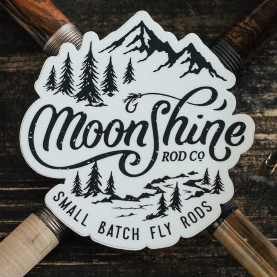 Moonshine Rod Company 