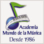 ACADEMIA MUNDO DE LA MÚSICA