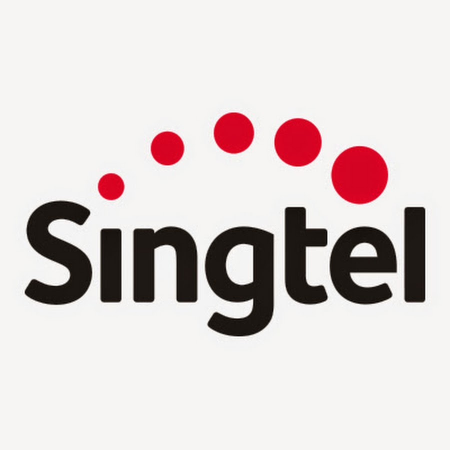 Singtel @singtel