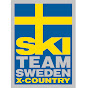 Ski Team Sweden X-Country