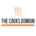 logo The Cooks Domain