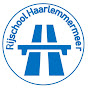 Rijschool Haarlemmermeer