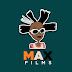 logo MAX FILMS