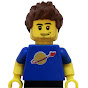 Minifig Jez