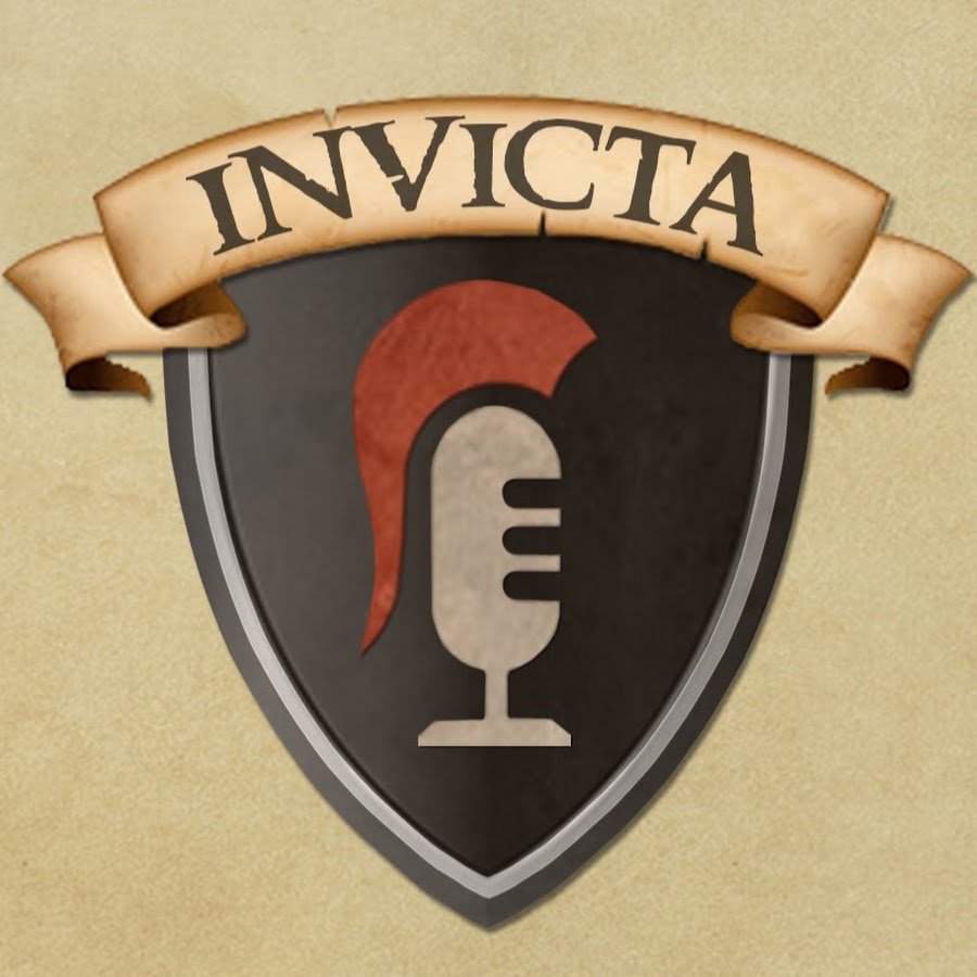 Invicta @InvictaHistory