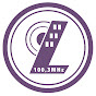 Lähiradio 100,3MHz