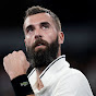 Benoit Paire Tv