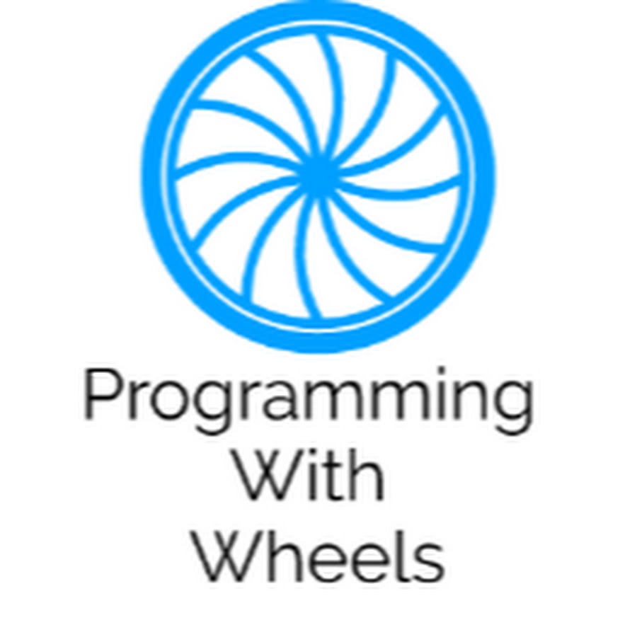 Programming with Wheels - YouTube