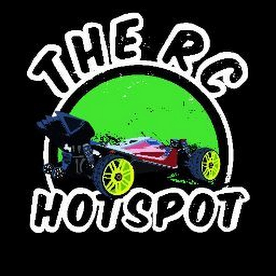 The RC Hotspot