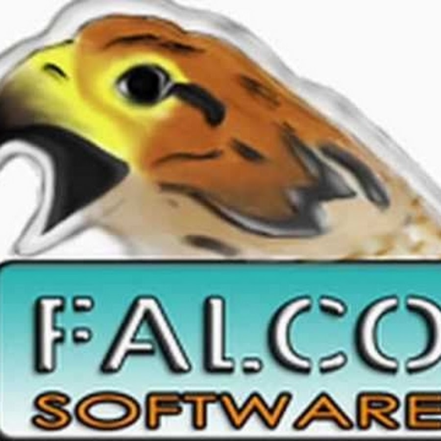 Falcoware - YouTube