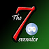 logo The7evenator