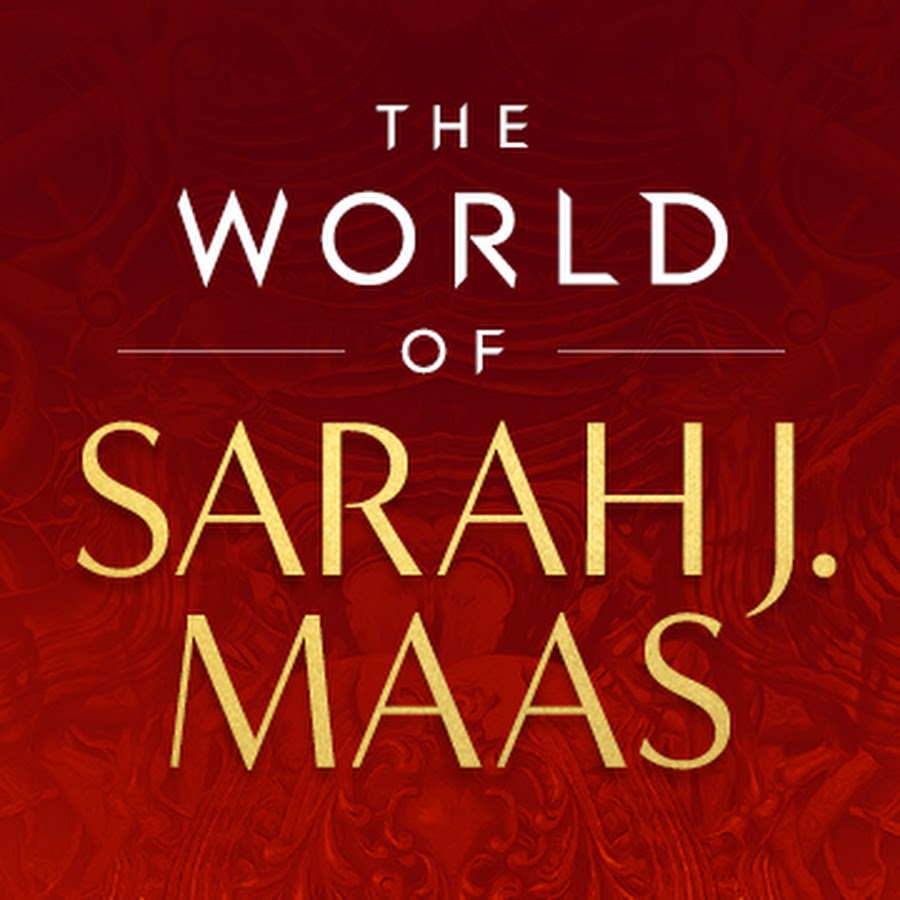 World of Sarah J. Maas