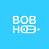 logo BobHO