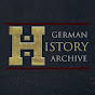 GERMAN HISTORY ARCHIVE