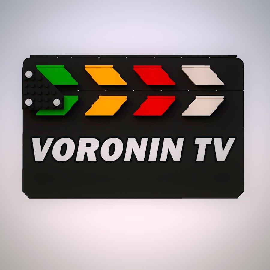 Voronin TV - YouTube