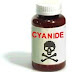 logo Cyanide