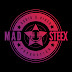 logo Mad Steex