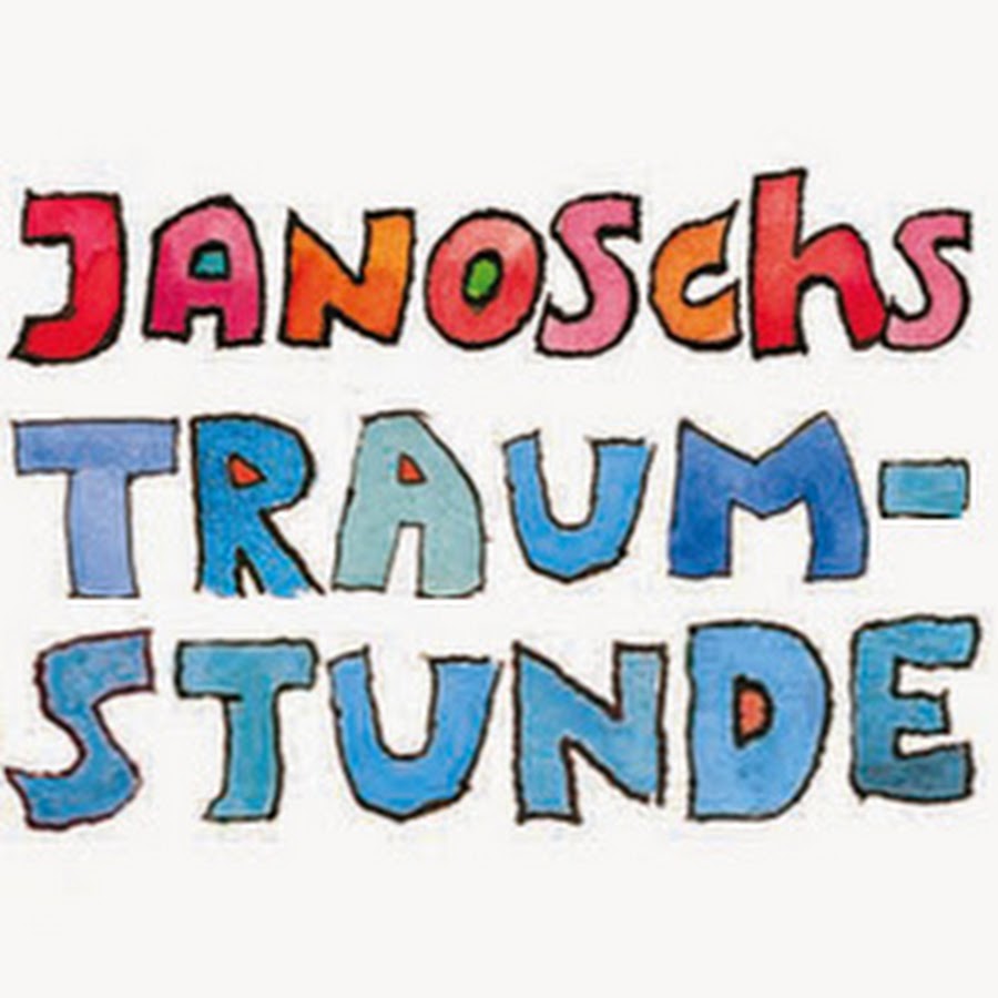 Janoschs Traumstunde - YouTube