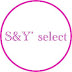 S&Y’ select