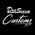 Dave Sinclair Customs