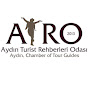 Aydın Turist Rehberleri Odası (ATRO)