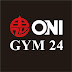 ONI GYM 24