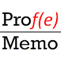 Profe Memo