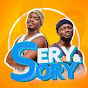 SERY et SORY ORIDJIDJI Serie ivoirienne (Abou Davy)