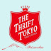 Thrift Tokyo Shizuoka