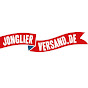 Jonglierversand