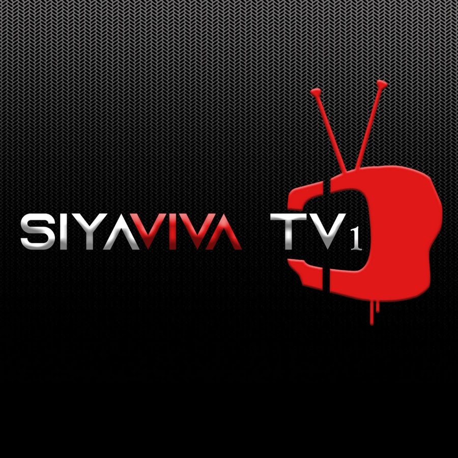 Siyaviva TV 1 @siyavivatv1347