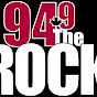 94.9 The Rock Toronto