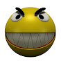 Antonio “Pacman is a Bad guy” Palmucci youtube avatar