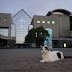 徳島県立博物館 / Tokushima Prefectural Museum