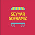 Seyyar Soframız