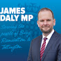 James Daly MP