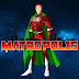 Matropolis