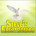 logo Steve's Electronics