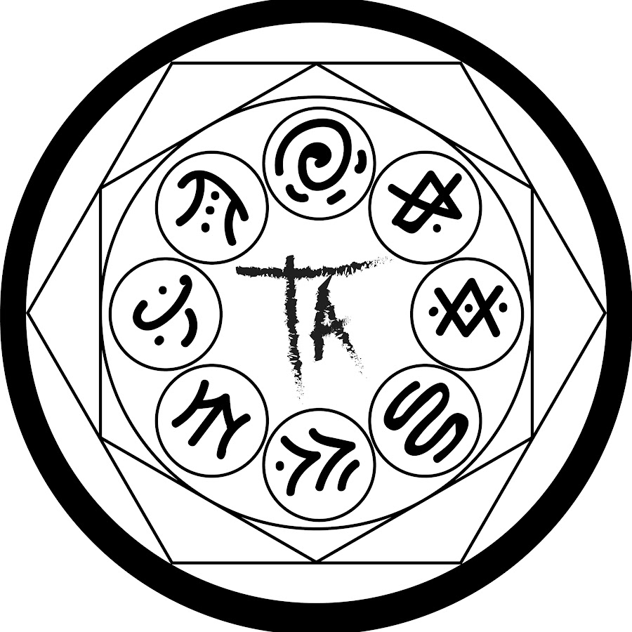 Tabletop arcanum youtube