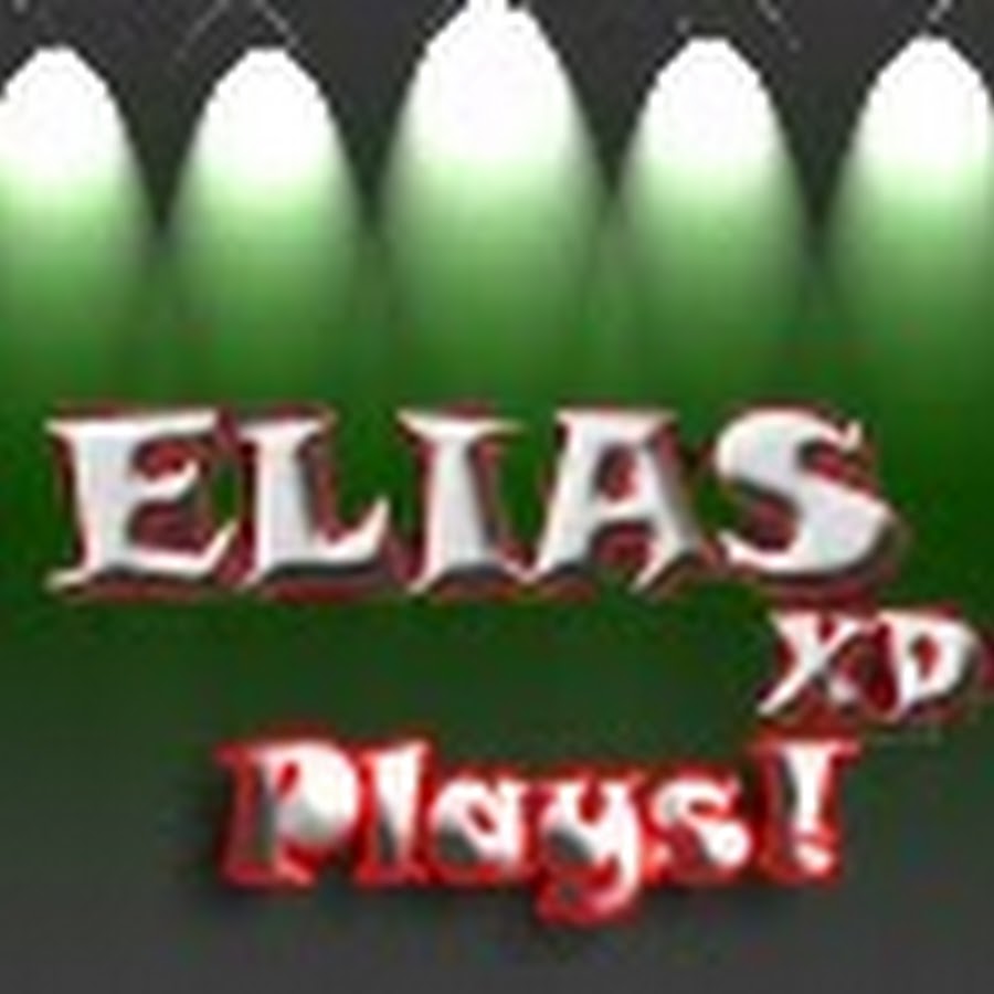 EliasXDPlays