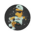 logo YOUNG SHG BEATS